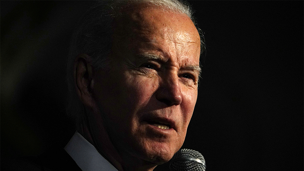 A special counsel was appointed to investigate Biden's handling of classified documents.