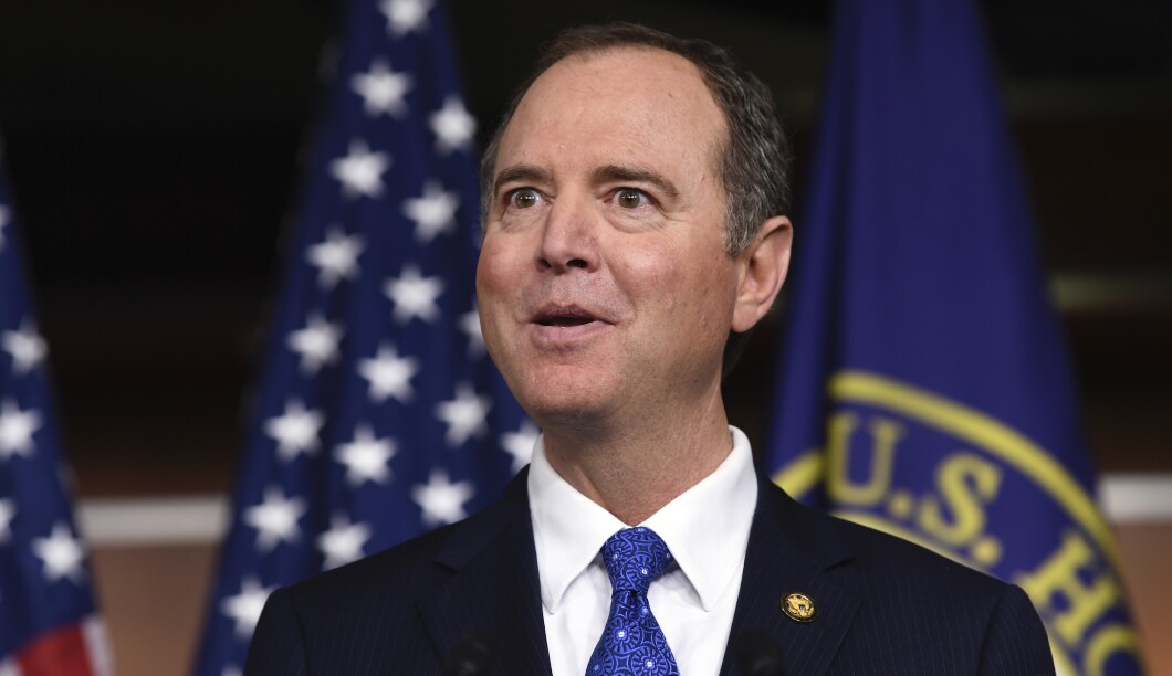 Adam Schiff