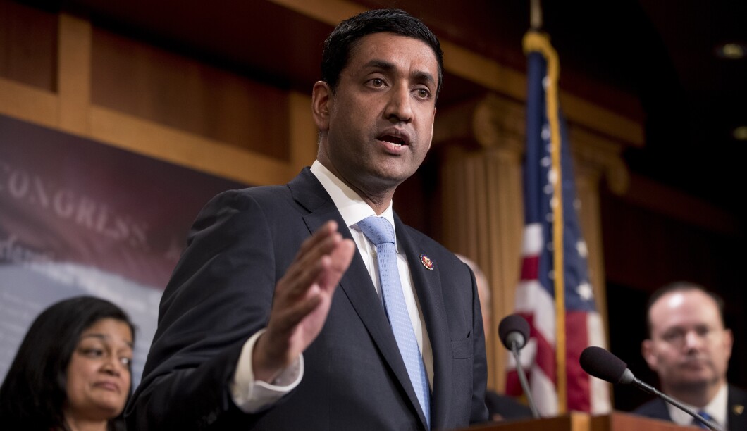 Ro Khanna Speech 0131