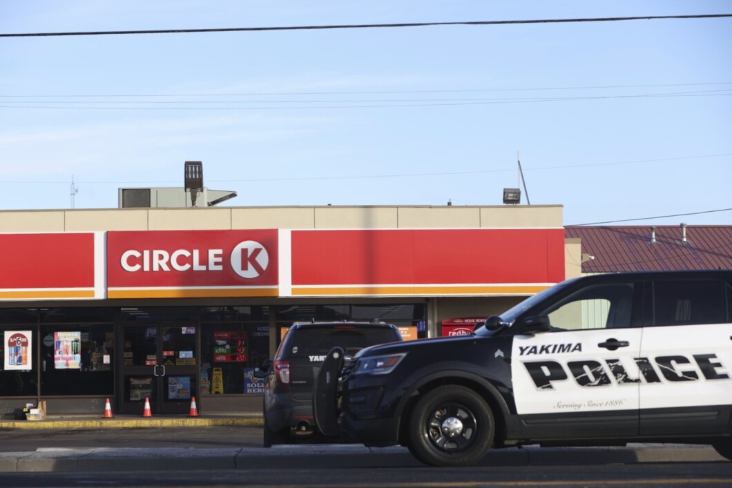 Convenience Store Shootings