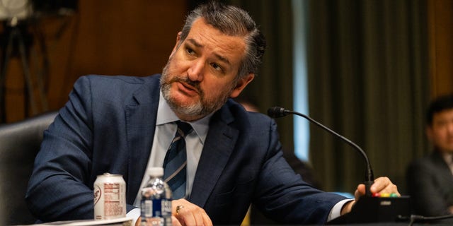 Texas Republican Senator Ted Cruz reintroduced three bills this week after the Chinese Communist Party’s spy balloon made its way across the continental U.S. before being shot down off the coast of South Carolina.