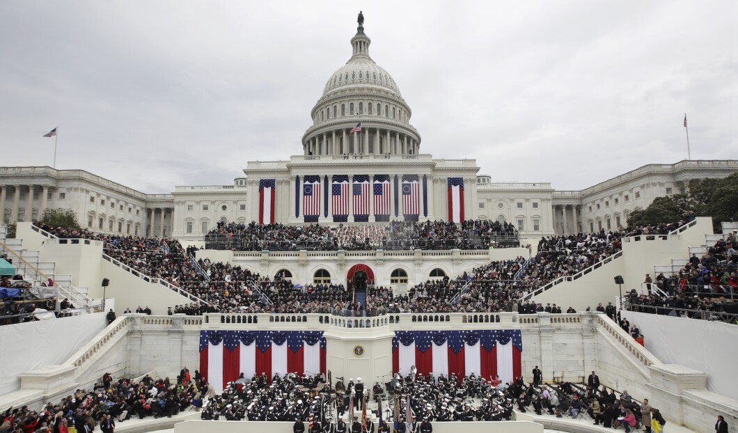 Biden Inauguration