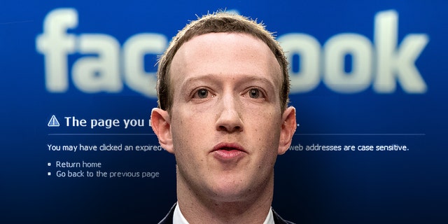 Facebook CEO Mark Zuckerberg admitted his company censored news articles about the president's son Hunter after the FBI reached out ahead of the 2020 election.