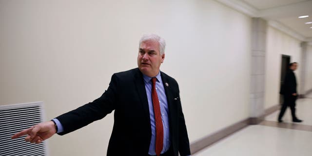 Rep. Tom Emmer