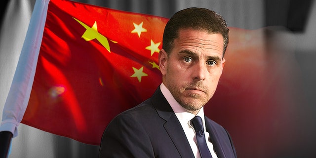 Hunter Biden said in a 2014 email that he would be "happy" to introduce his business associates to a top Chinese Communist Party official to discuss potential investments.