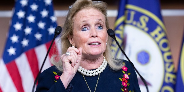 Rep. Debbie Dingell, D-Mich, sponsored the House version of the bill, which is also supported by one Republican, Rep. Brian Fitzpatrick of Pennsylvania.