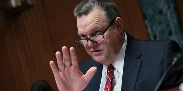 Sen. Jon Tester announced he will seek re-election in 2024.