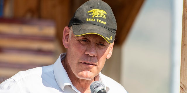 Montana GOP Rep. Ryan Zinke told Fox News Digital there is "no doubt" the U.S. military could have shot down the balloon without injuring civilians or posing a safety risk to Americans.
