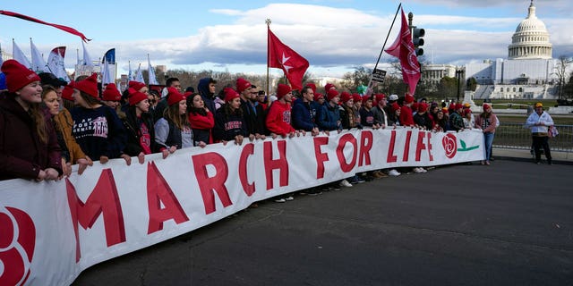 Lebanon, Ohio, has significantly loosened abortion restrictions, which has led activists to drop a lawsuit against the city.