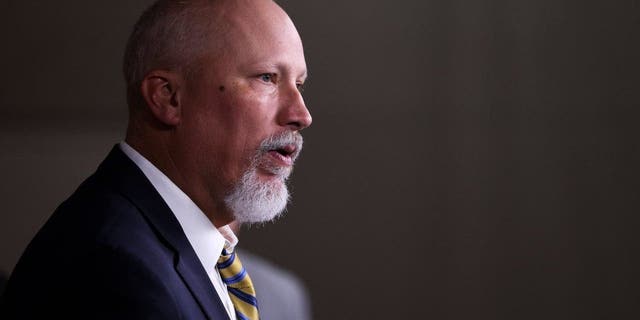 Rep. Chip Roy. R-Texas.