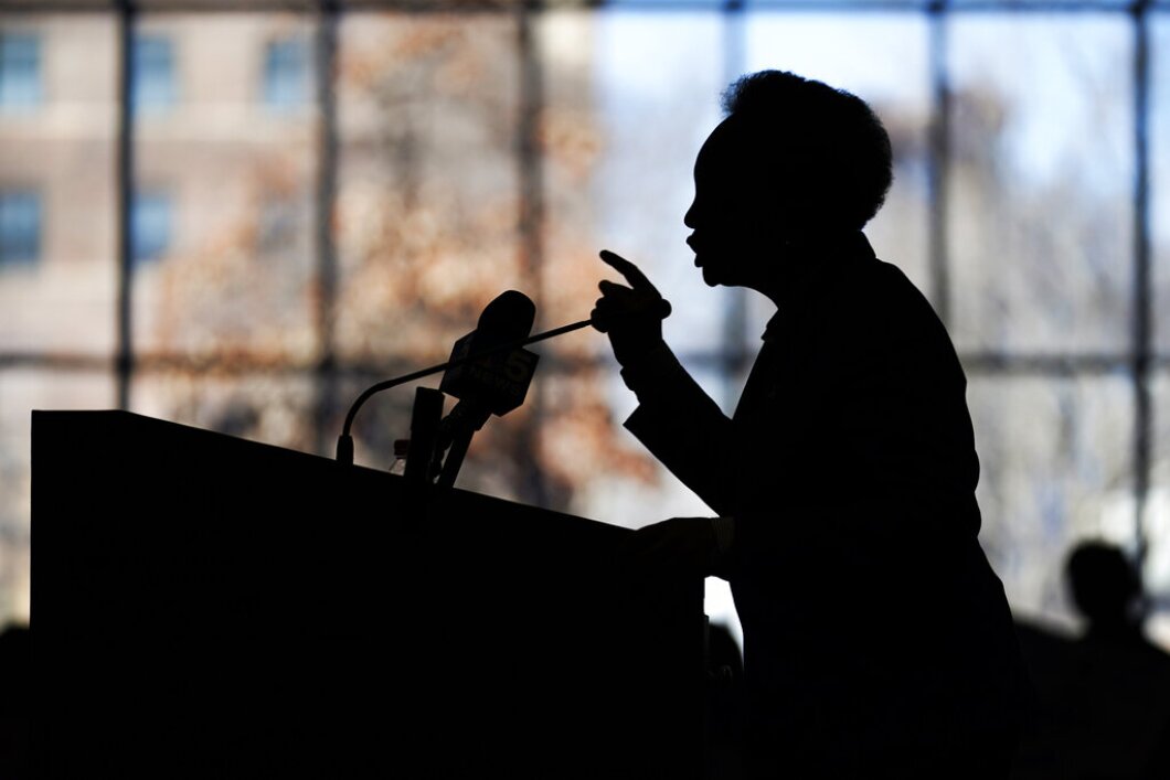 Lori Lightfoot