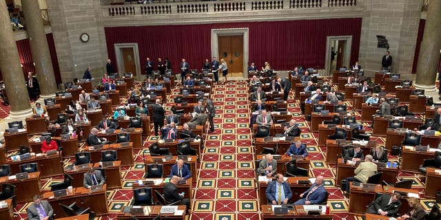 The Missouri House has passed a ban on diversity spending, though the proposal will likely die in the state Senate.