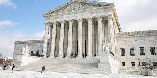 The U.S. Supreme Court is set to hear oral arguments with the Jack Daniel's company.