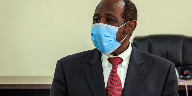 Paul Rusesabagina, 68, had his 25-year sentence for terrorism offenses commuted in Rwanda by presidential order after a request for clemency.