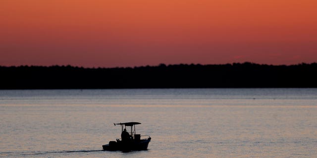 Chesapeake Bay