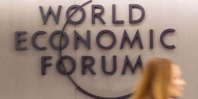 World Economic Forum logo