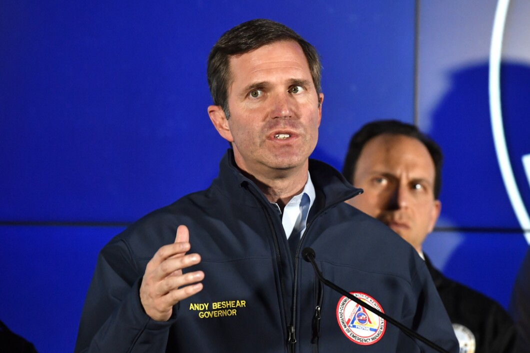 Andy Beshear