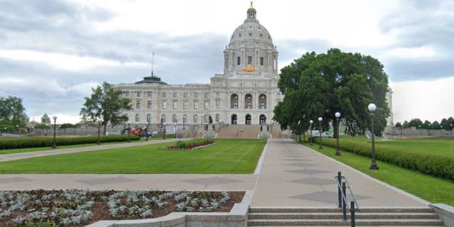 Minnesota State Capitol