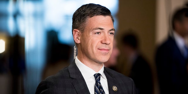 As Republican Rep. Jim Banks is set to retire in hopes of ascending to the U.S. Senate, state Sen. Andy Zay will make a bid for Banks' open House seat.