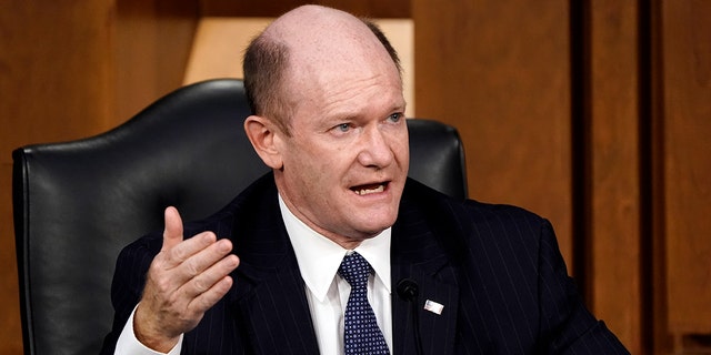 Chris Coons