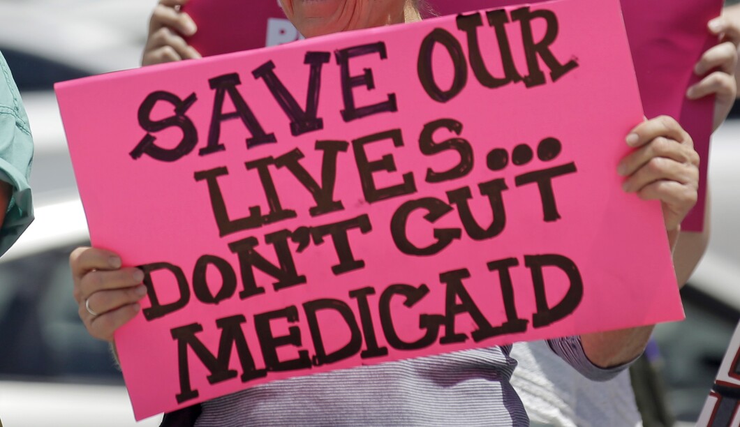 Medicaid