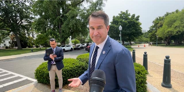 Seth Moulton