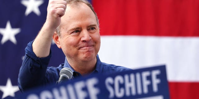 Adam Schiff