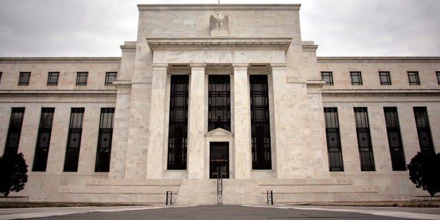 federal reserve