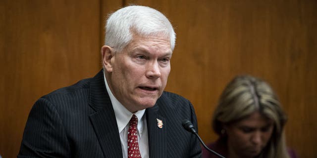 Pete Sessions