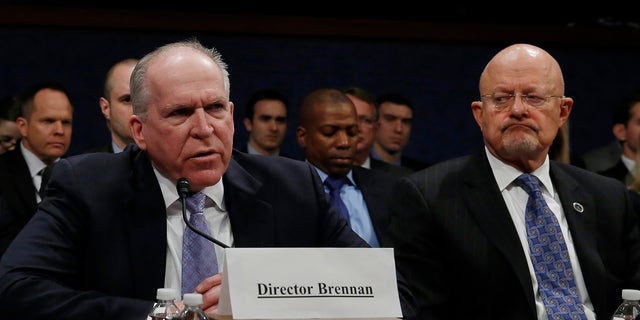 John Brennan