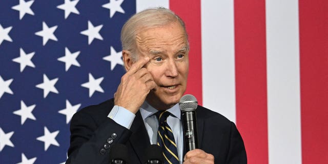 President Biden