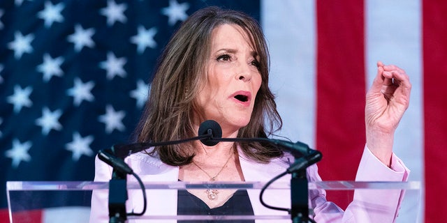 Marianne Williamson