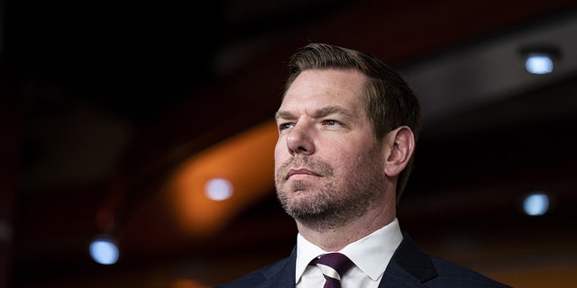 Eric Swalwell