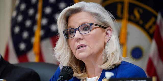 Liz Cheney