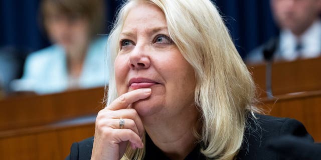 Rep. Debbie Lesko