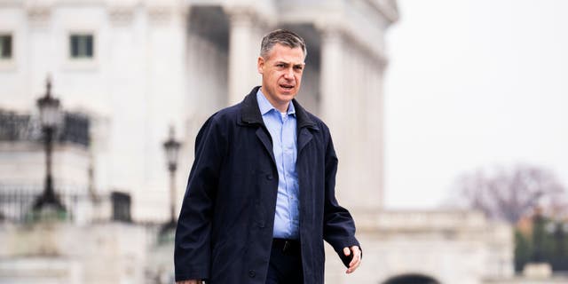 Rep. Jim Banks