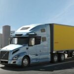 California State Assembly Votes To Ban Driverless Trucks