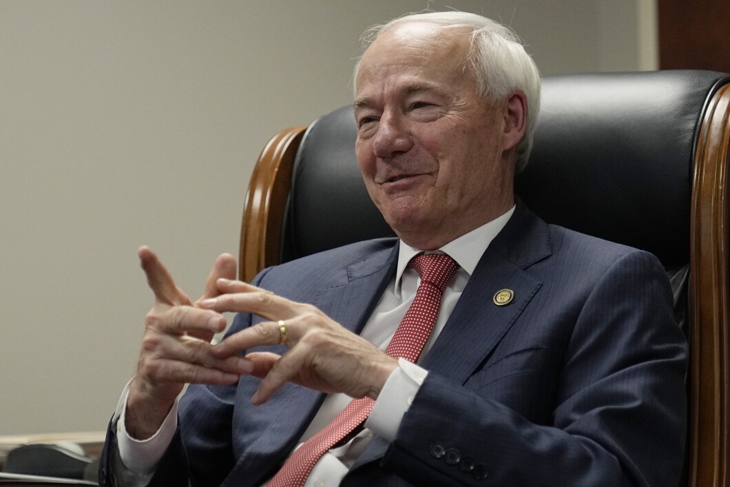 Asa Hutchinson