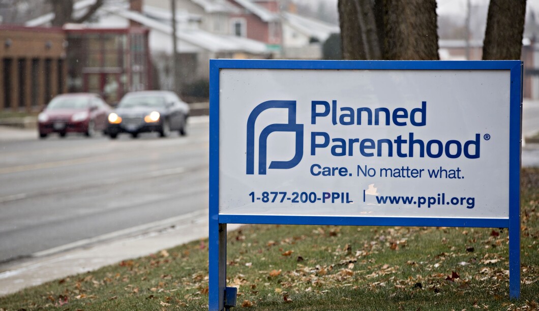 Planned Parenthood