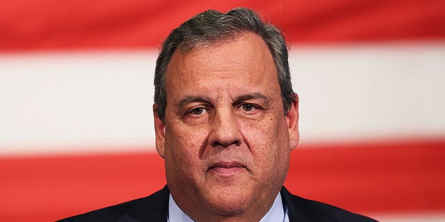 Chris Christie