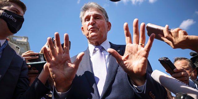 Joe Manchin