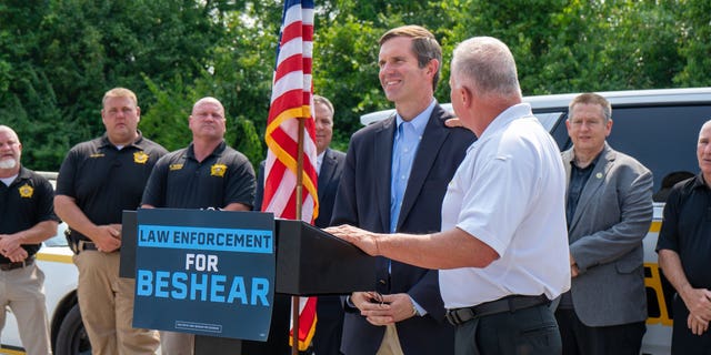 Andy Beshear