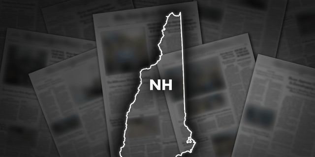 New Hampshire Fox News graphic