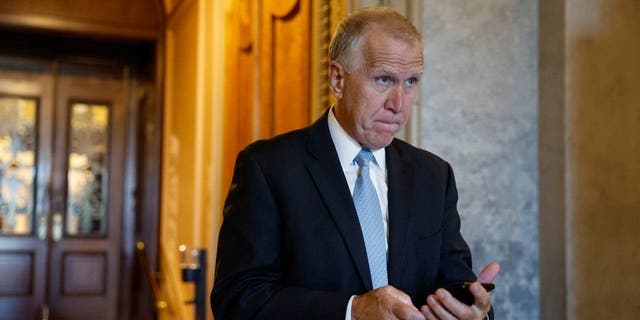 Sen. Thom Tillis