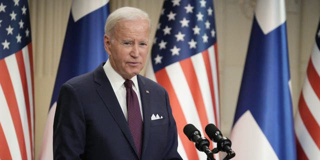 Biden helsinki