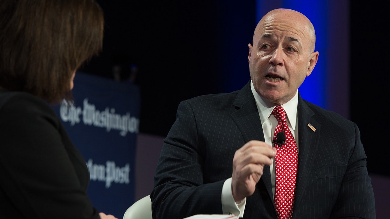 Bernard Kerik 2016 DC appearance