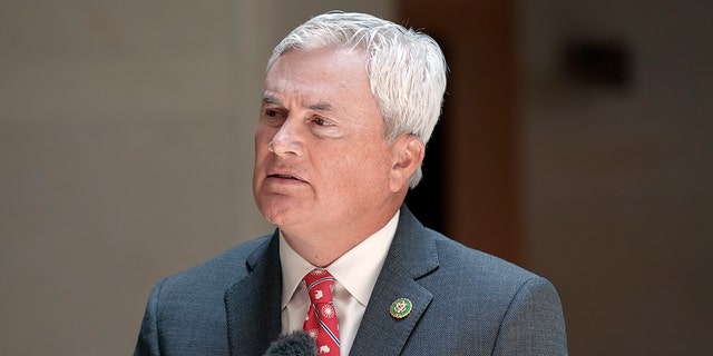 James Comer