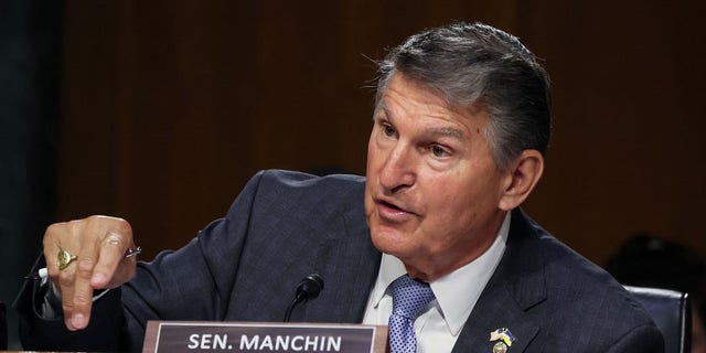 Joe Manchin