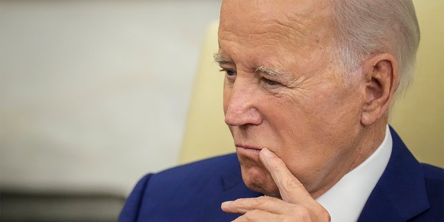 President Joe Biden