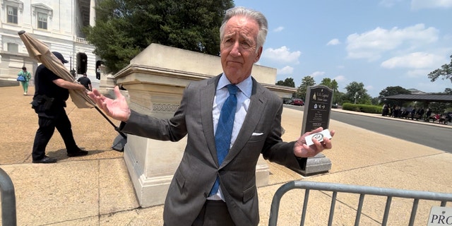 Richard Neal